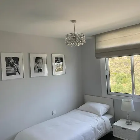 Apartment Beautiful 3 Bedroom La Cala De Mijas Malaga