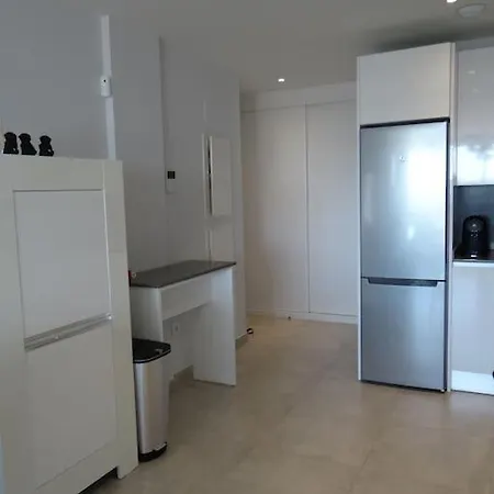 Apartment Beautiful 3 Bedroom La Cala De Mijas