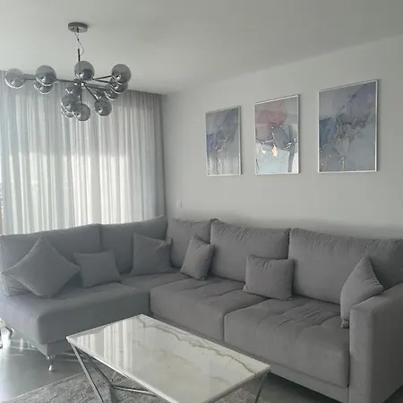 Beautiful 3 Bedroom La Cala De Mijas Malaga
